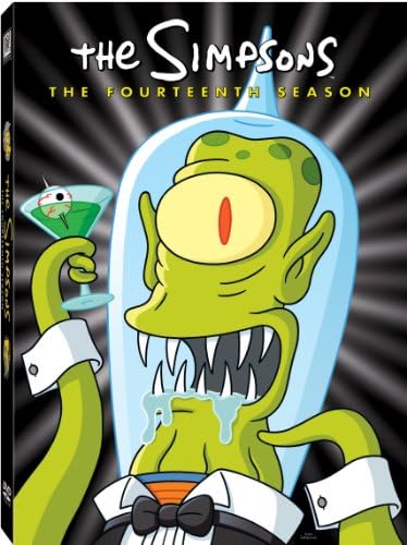 Amazon.com: The Simpsons: Season 17 : Dan Castellaneta, Julie
